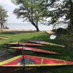 surfers paradise steinhuder meer windsurfen strand 150x150