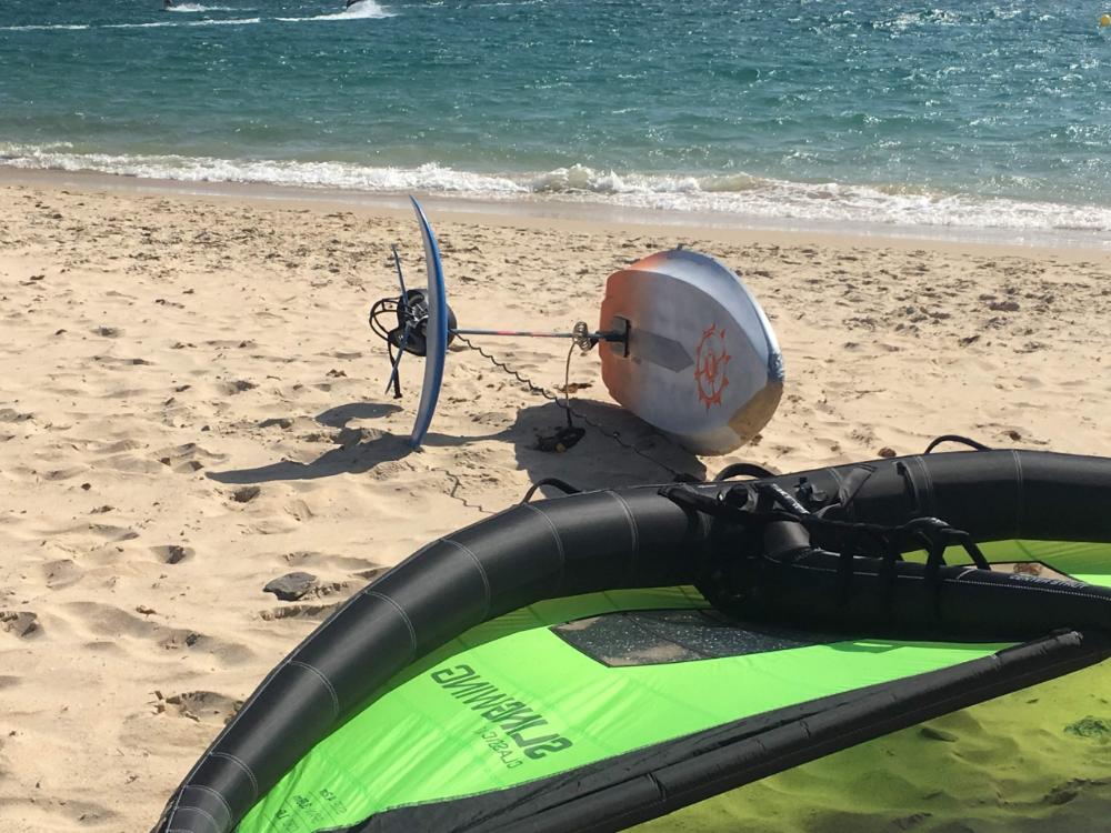 wingsufen steinhuder meer sufers paradise