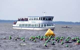Steinhuder Meer Triathlon