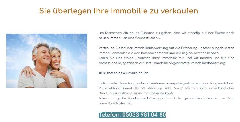 Immobilie Verkaufen 1024x520