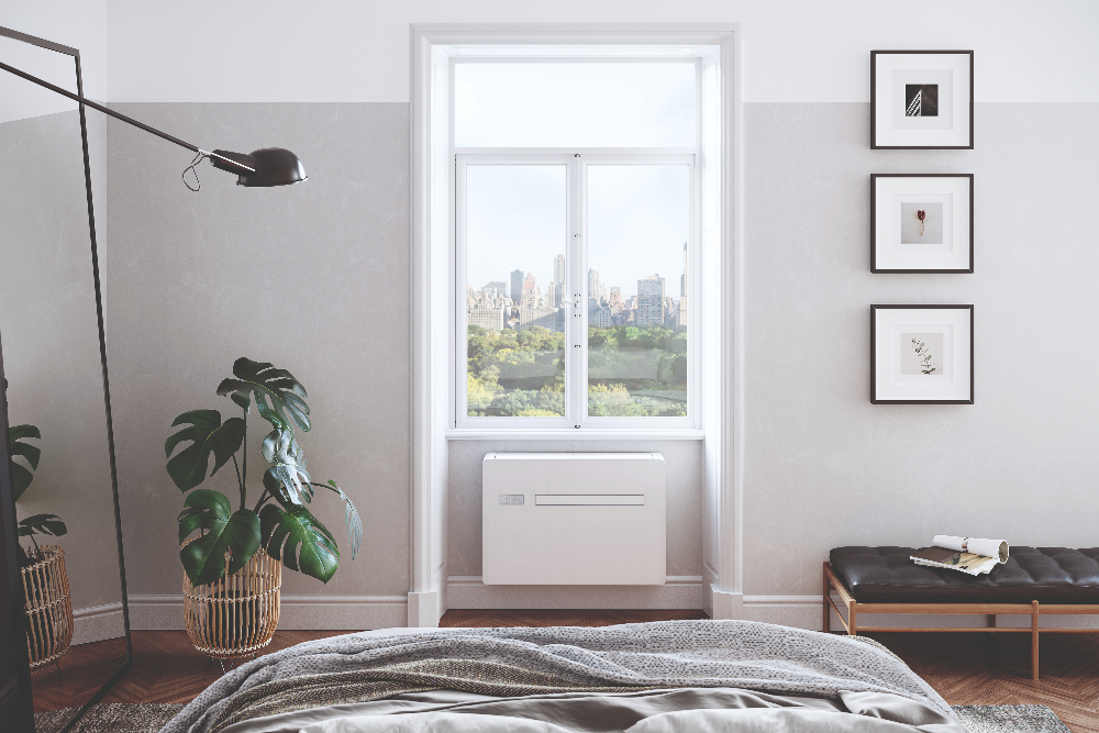 klimaanlage capri mini
