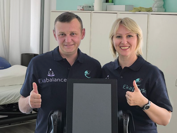 ekabalance studio wunstorf