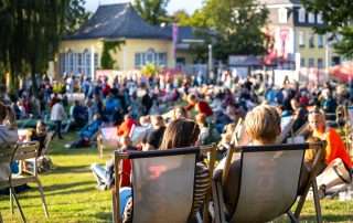 Abendticket der Landesgartenschau wird bis 20.09. 2026 verlängert - Foto: Lennart Schmidt