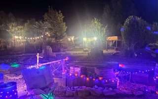 Nachtgolf im Activitypark Hagenburg - Jetzt Tickets gewinnen!